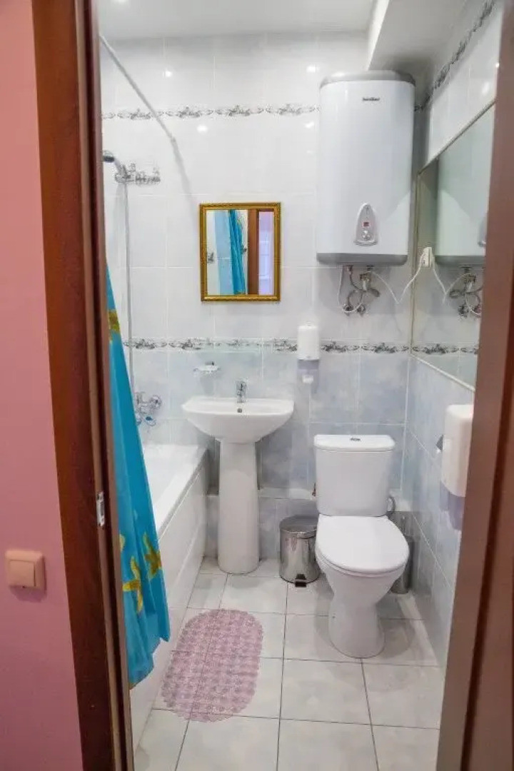 Отель Глория