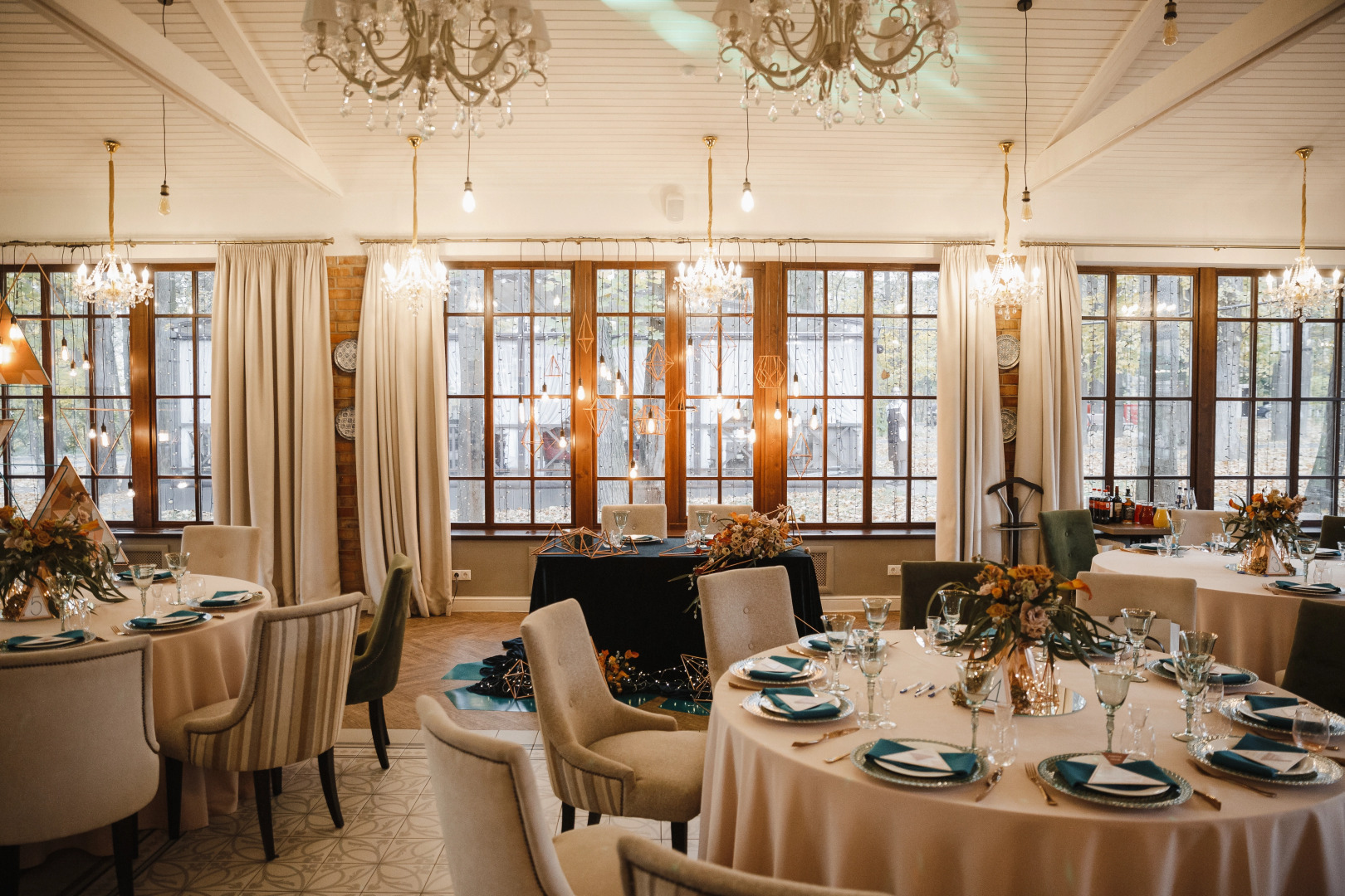 Отель СПА Palmira Garden