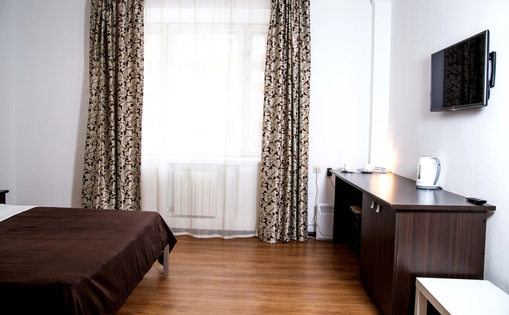 Мини-отель Татьяна