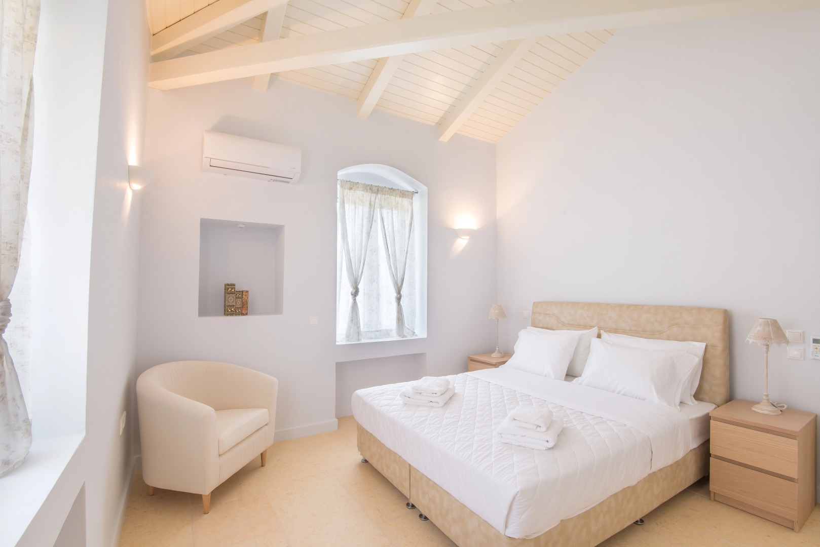 Вилла Elegant Apolonas