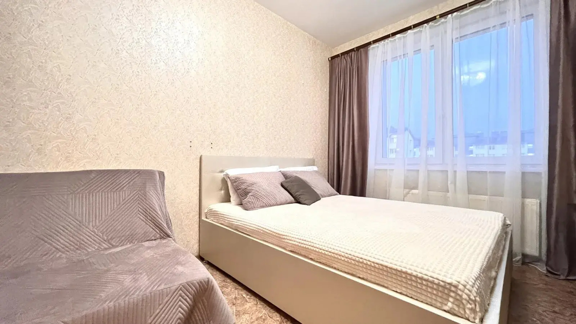 Квартира Однокомнатная в Спальном Районе Ноябрьска