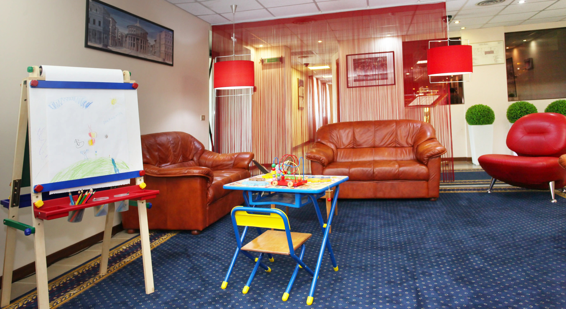 Отель Венеция