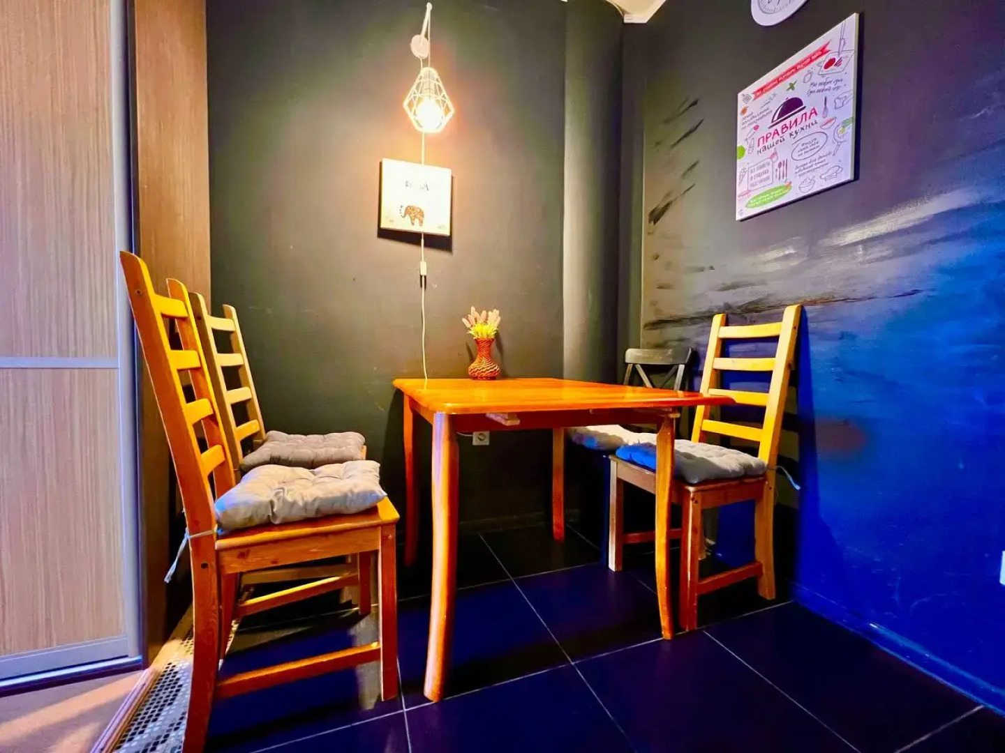 Апартаменты Центр Студия Voyage Комфорт