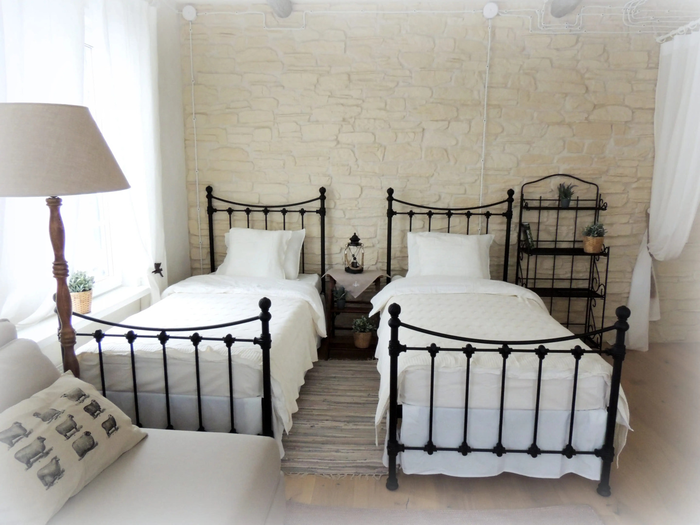 Гостевой дом Piligrim's Way