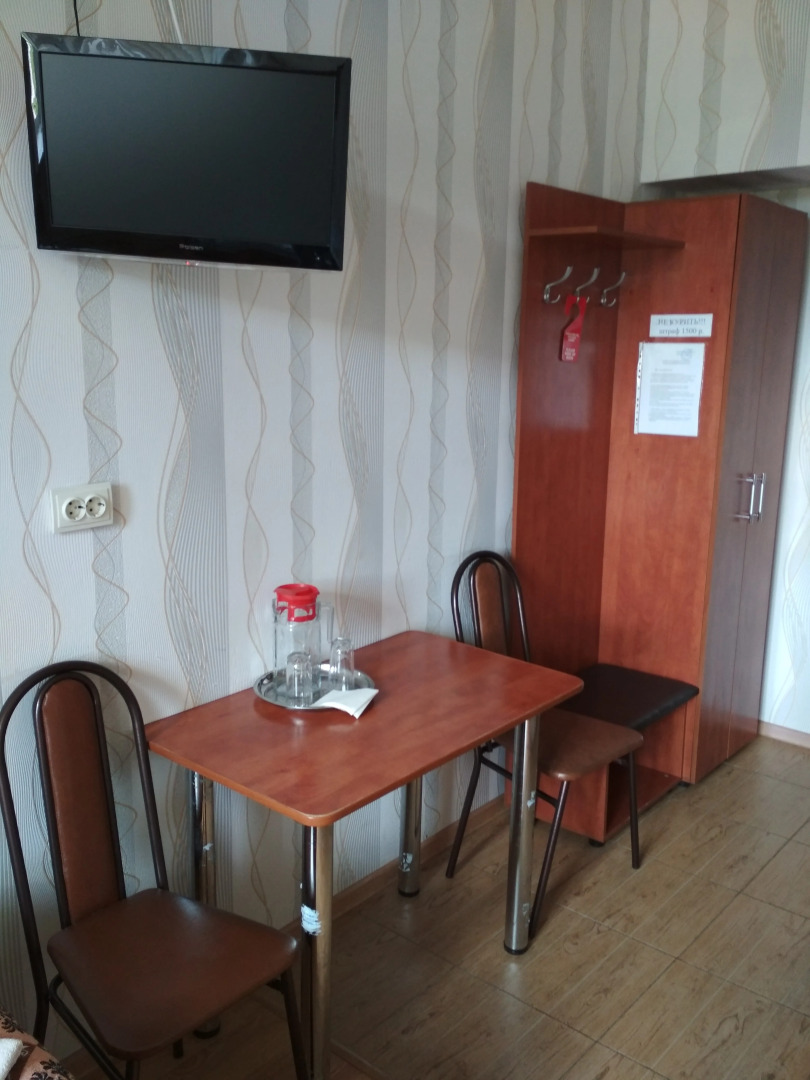 Отель Гранд