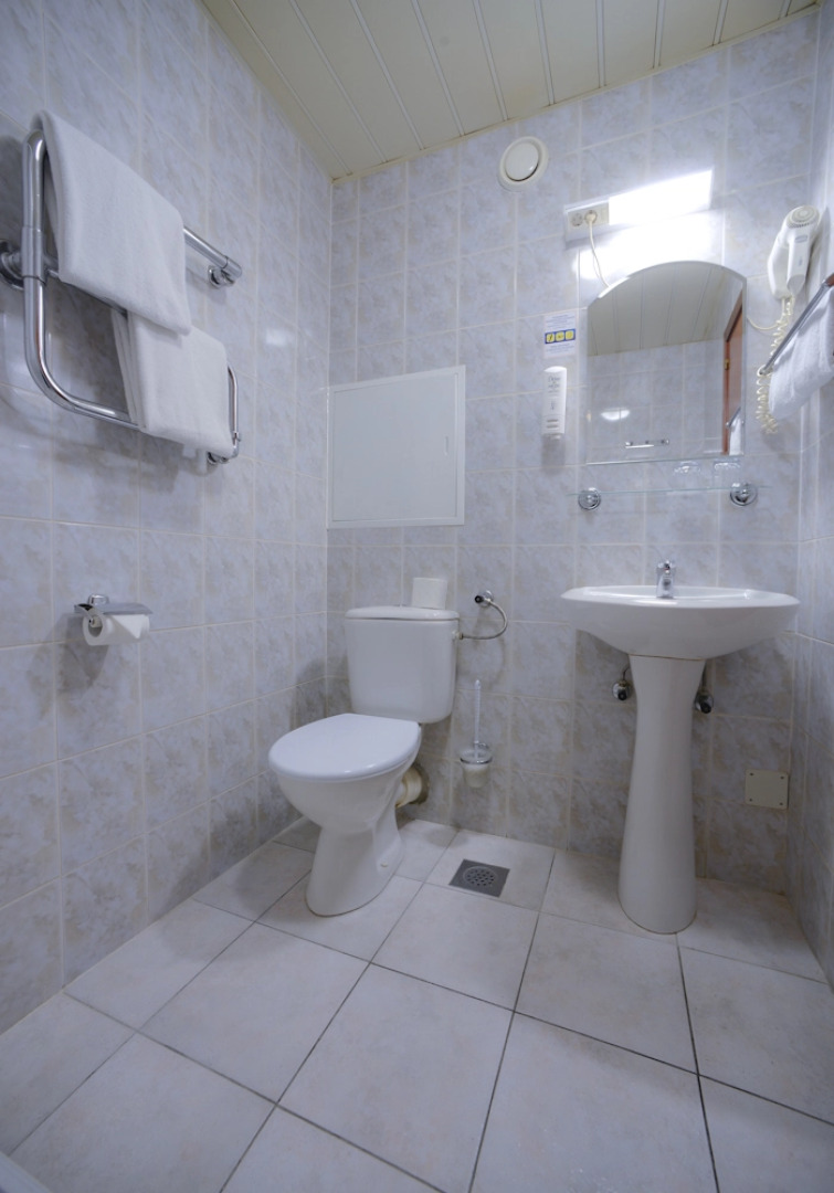 Отель Аэротель Домодедово ZONT Hotel Group