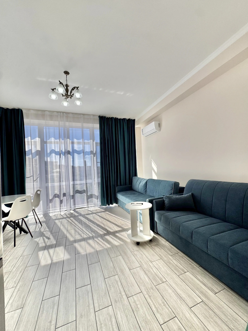 Квартира Студия в Олимпийском парке