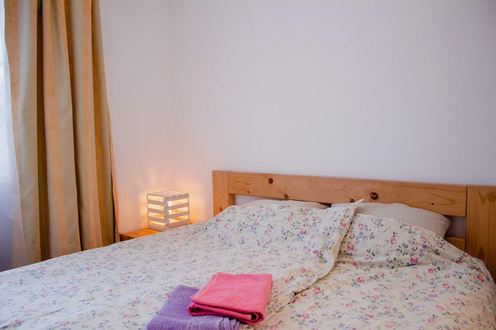 Гостевой дом Марфино