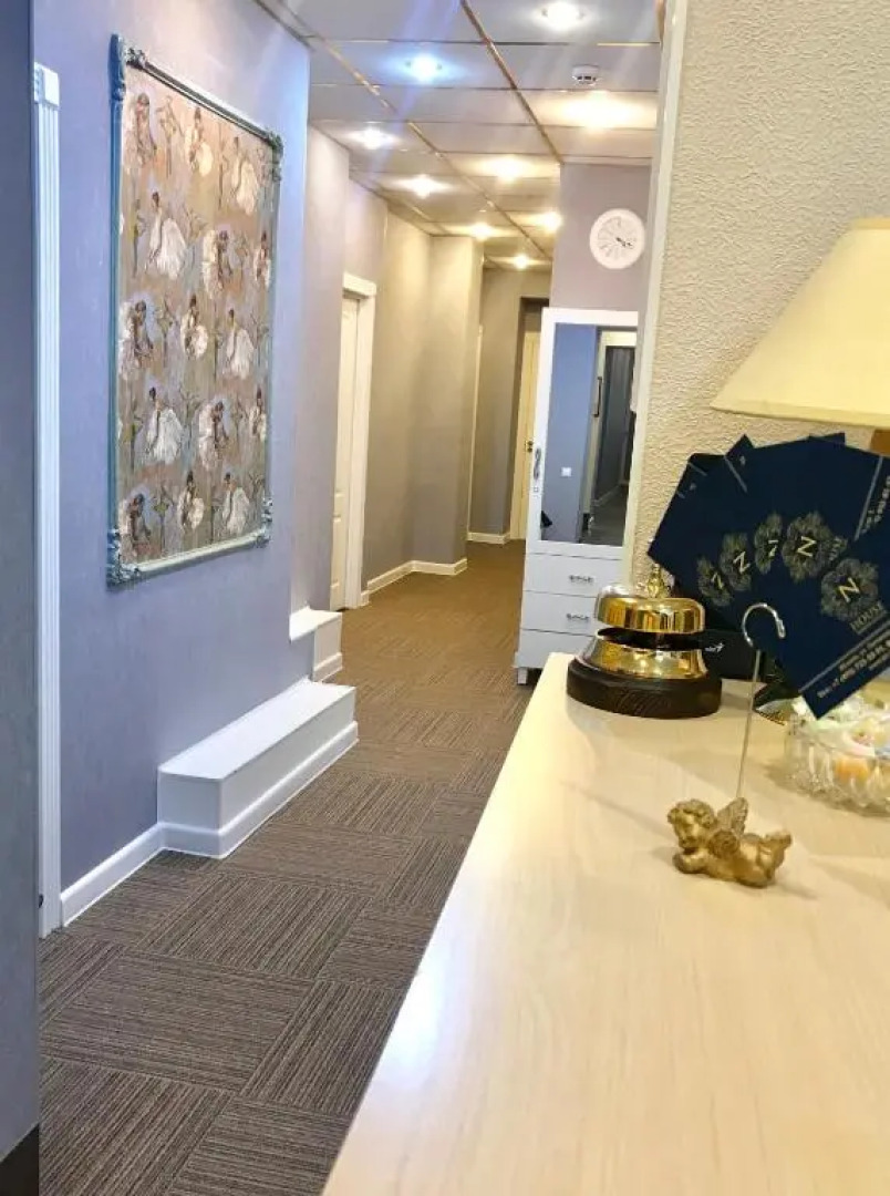 Мини-Отель N-House