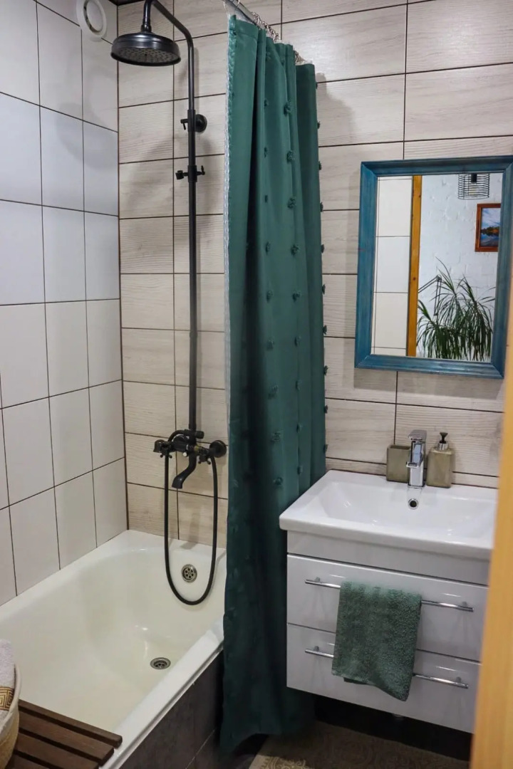 Апартаменты Лофт-Студия на Садовой