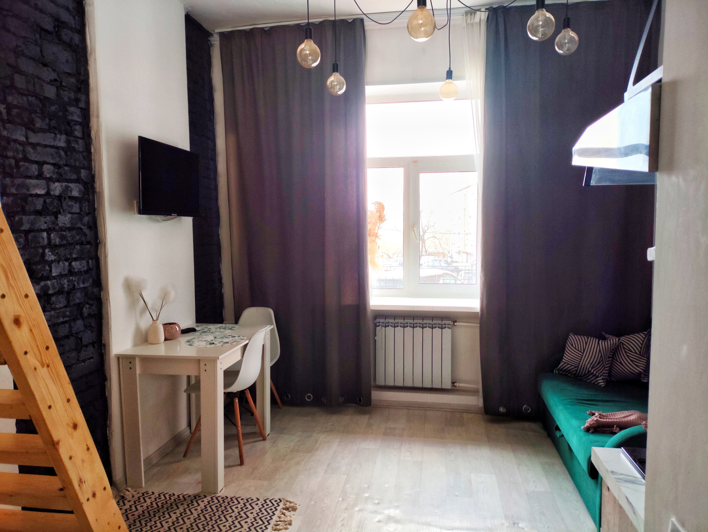 Апартаменты ArtApart