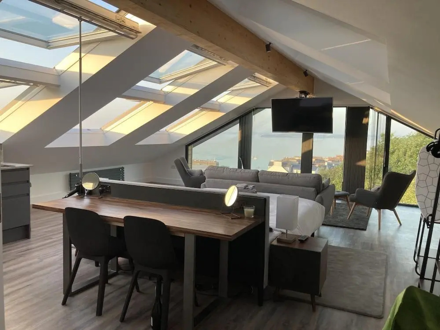 Гостевой дом Uno-St Ives