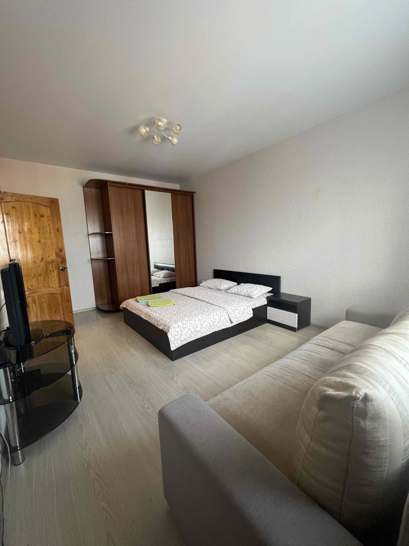 Апартаменты на Склизкова 116