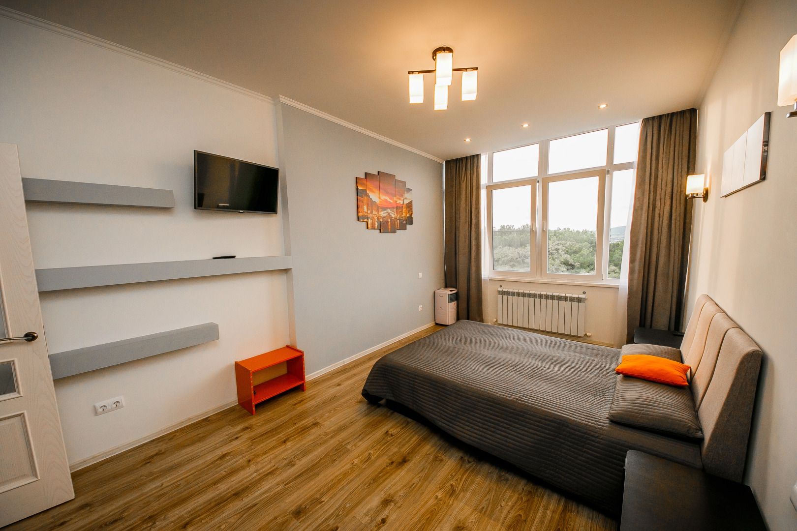 Апартаменты Provence