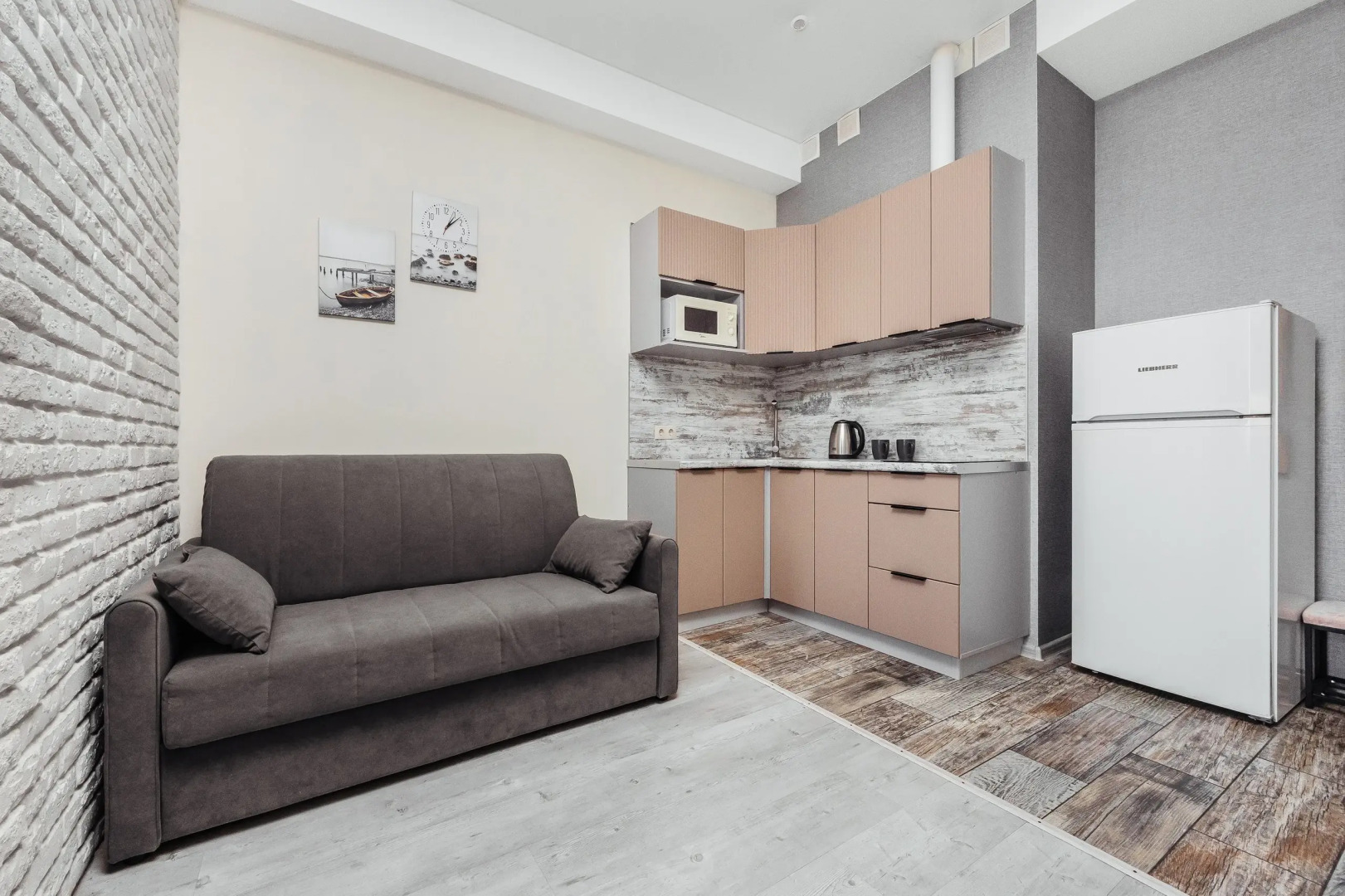 Апартаменты Уютные семейные в Сириусе