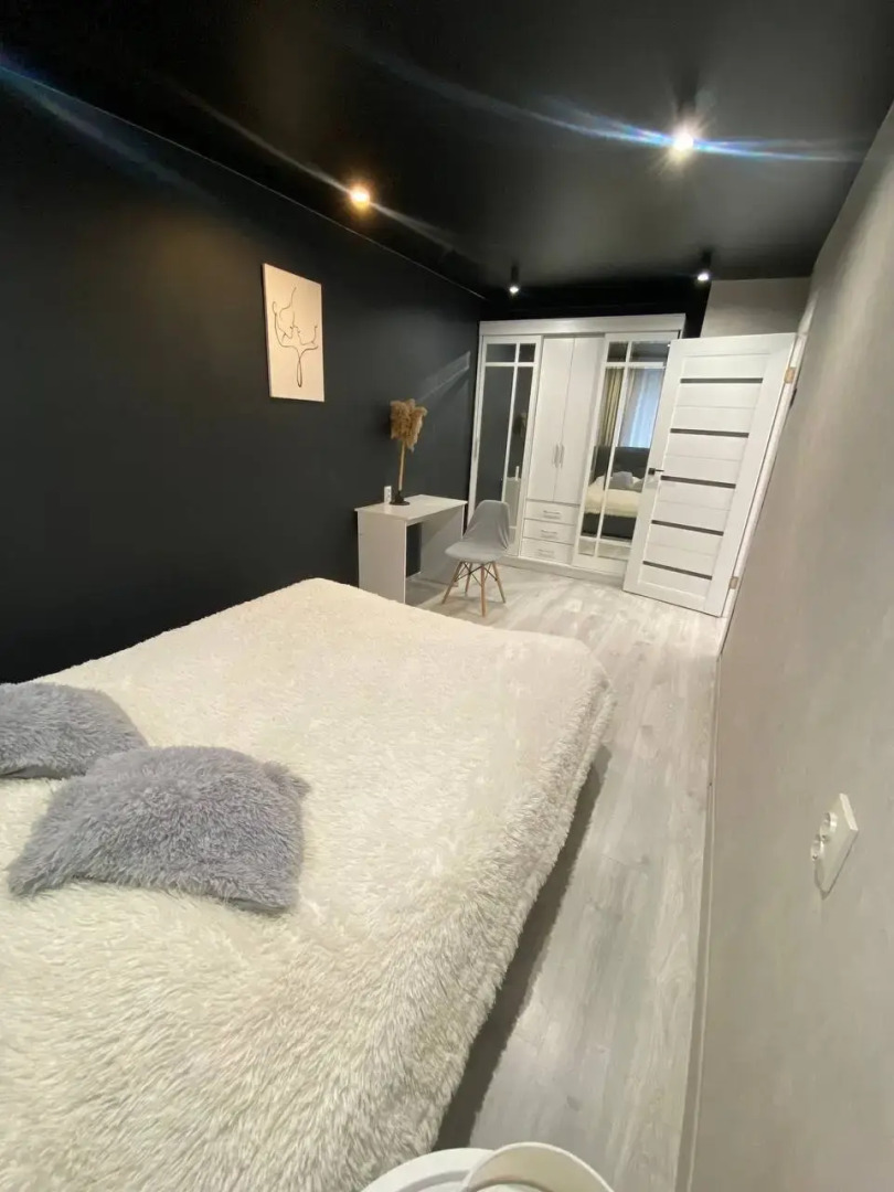 Апартаменты 2х комнатная квартира на Серпуховской