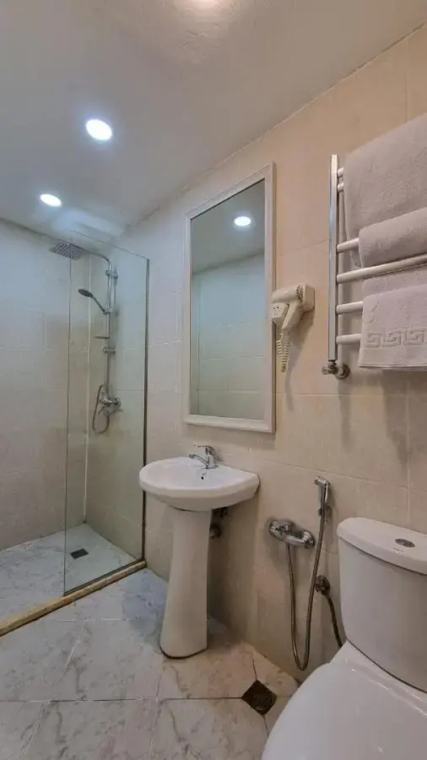 Бутик-отель Retro Art