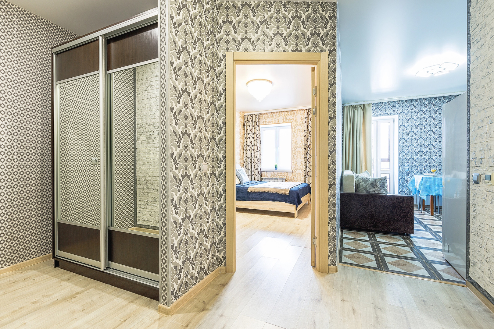 Квартира in Peterhof