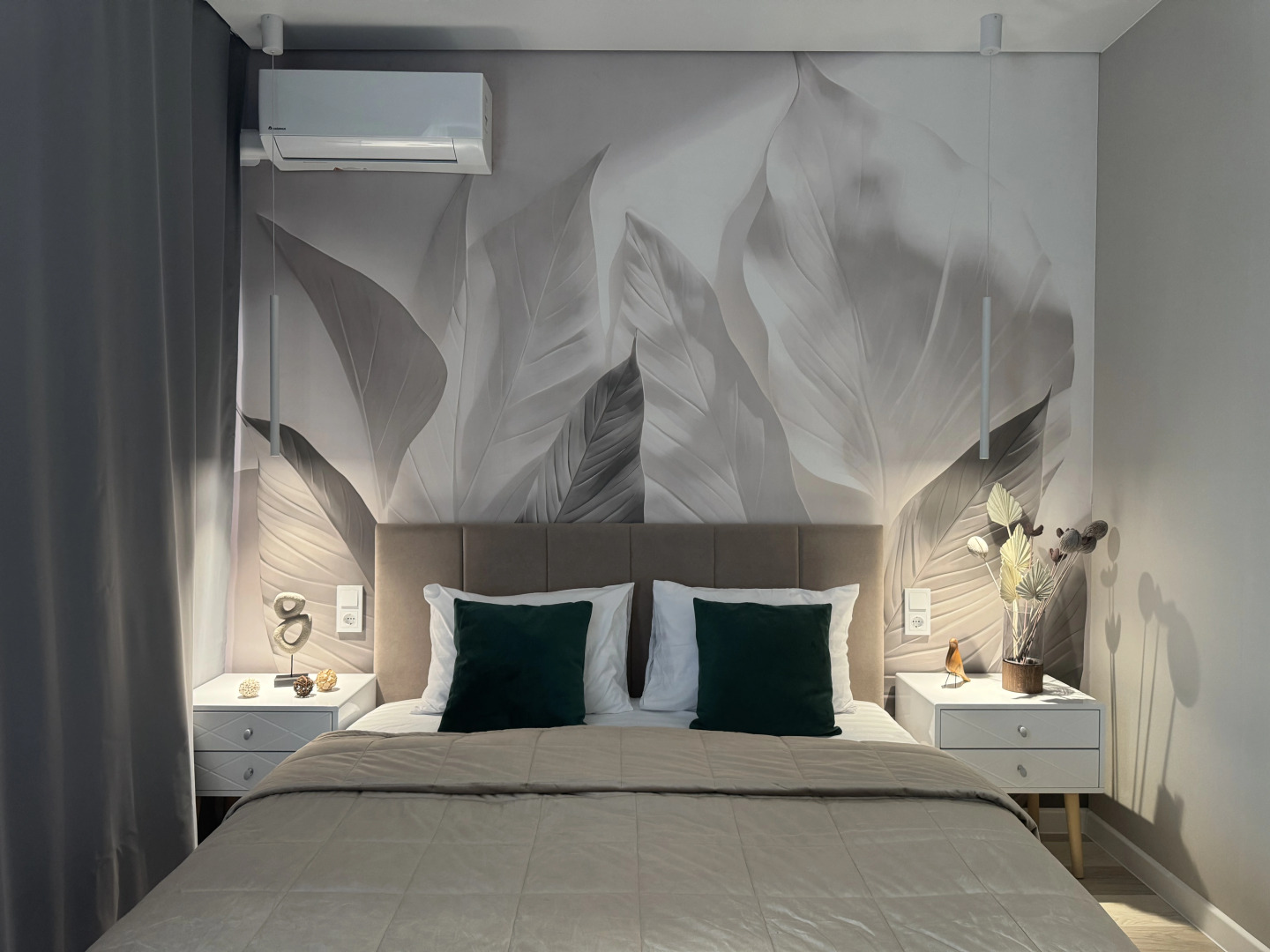 Квартира Atmosfera Sna в ЖК Облака 2 у Метро Октябрьская