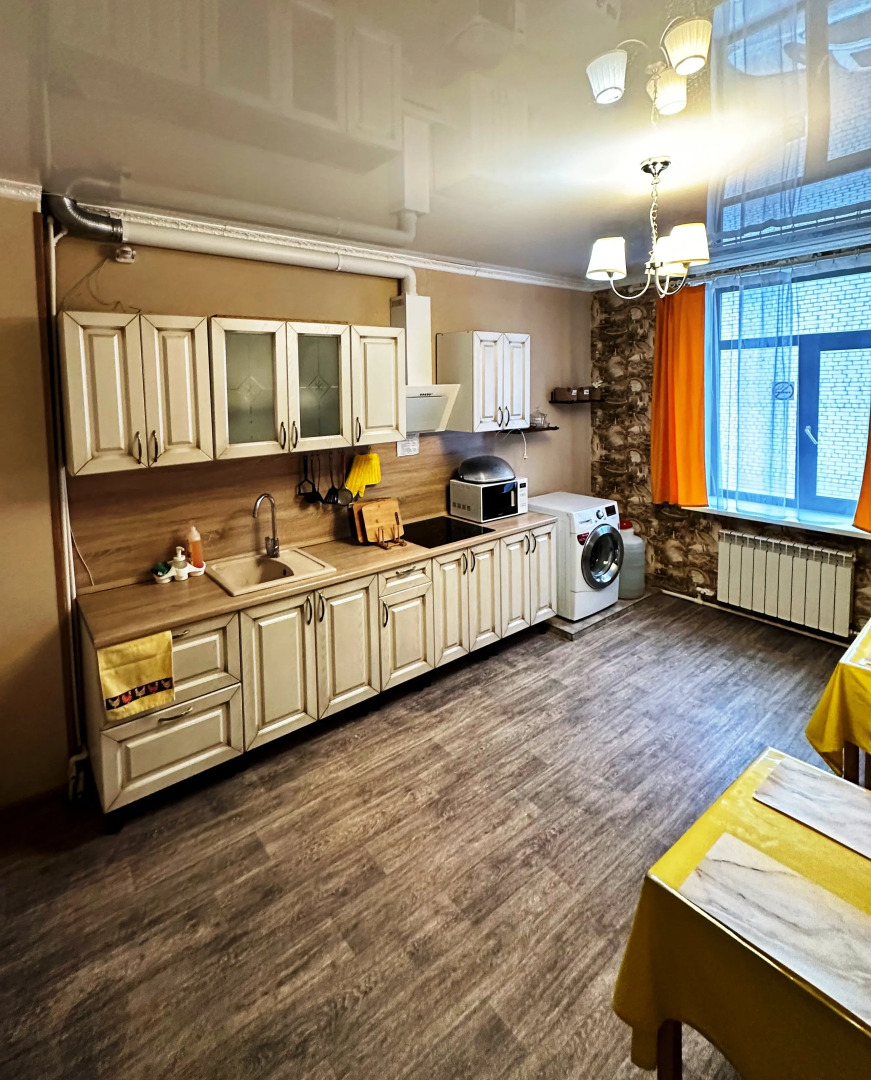 Отель Париж