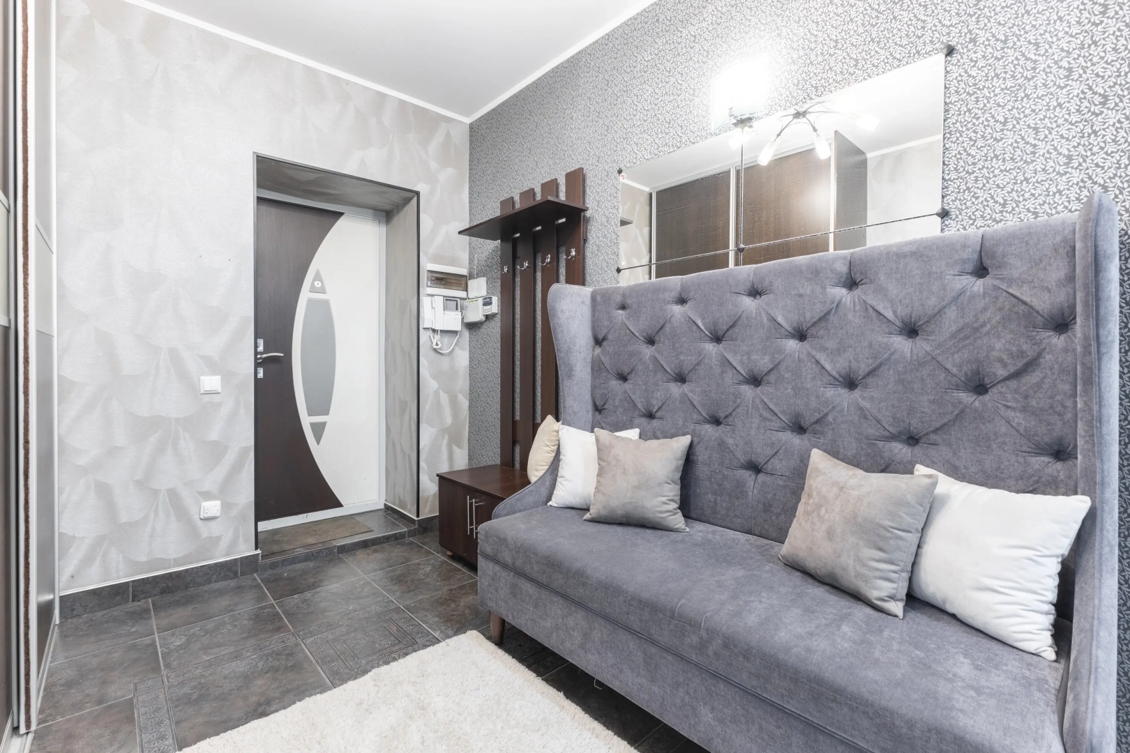 Апартаменты Возле Аквапарка