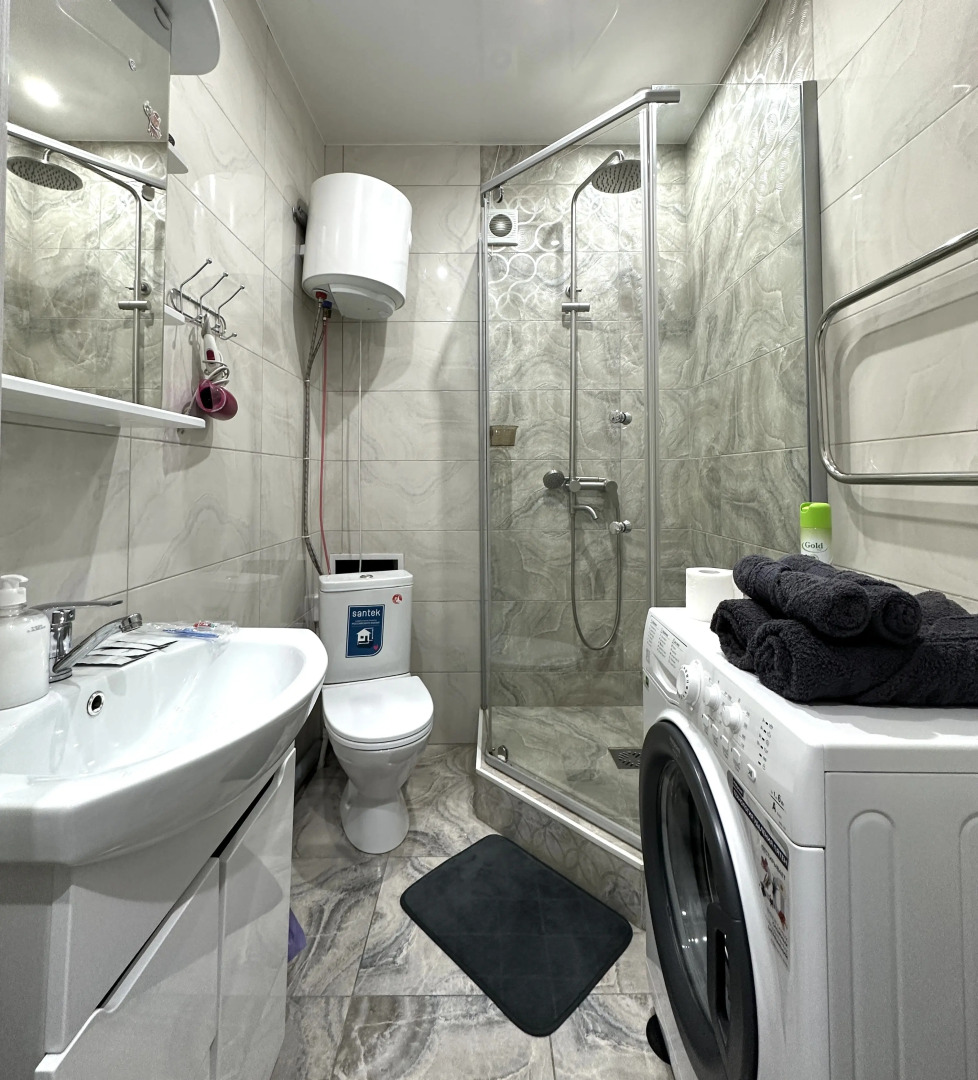 Komfortnaya Studiya Apartament