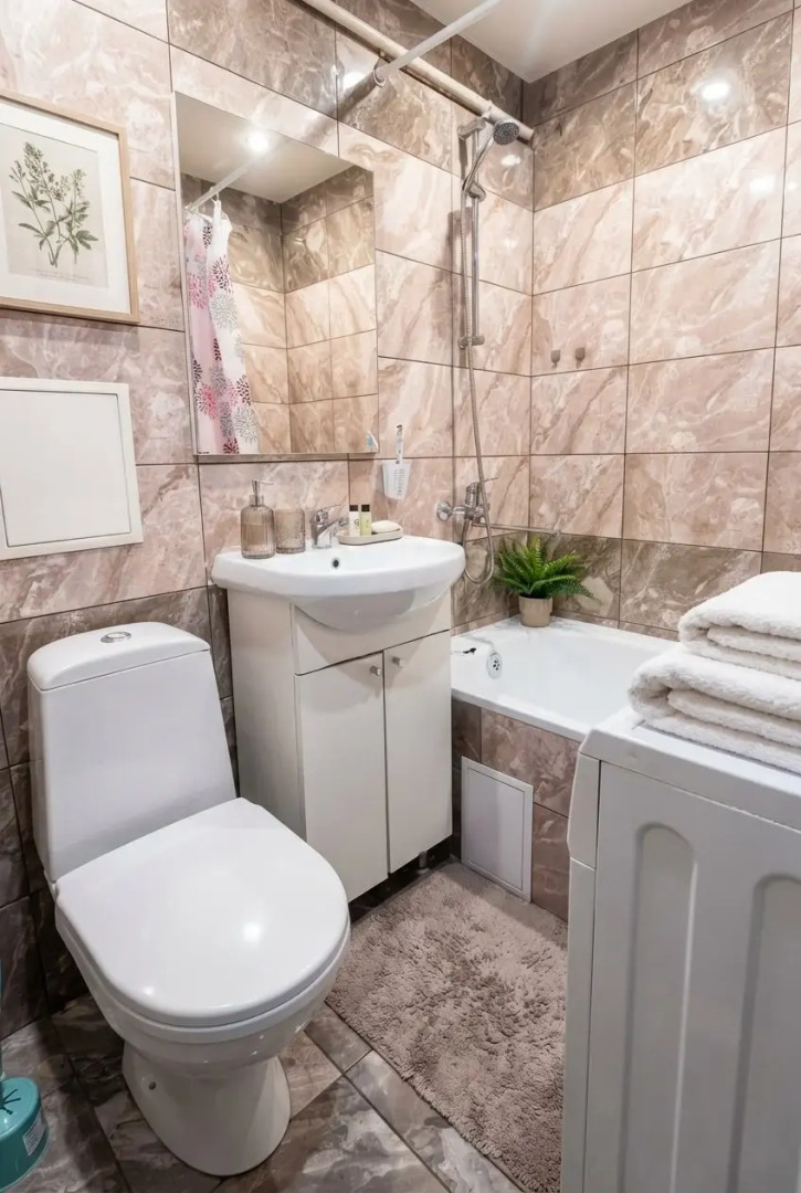 Квартира на Маркса 31 /Масленникова 10