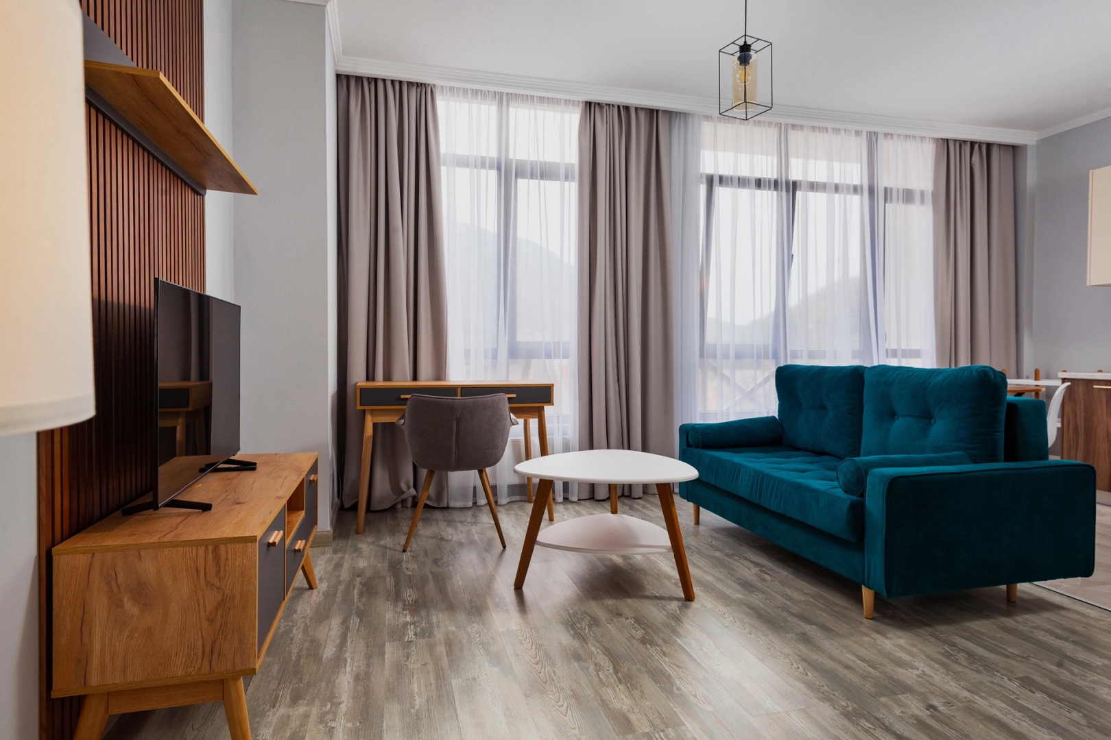 Апартаменты в Эсто-Садке