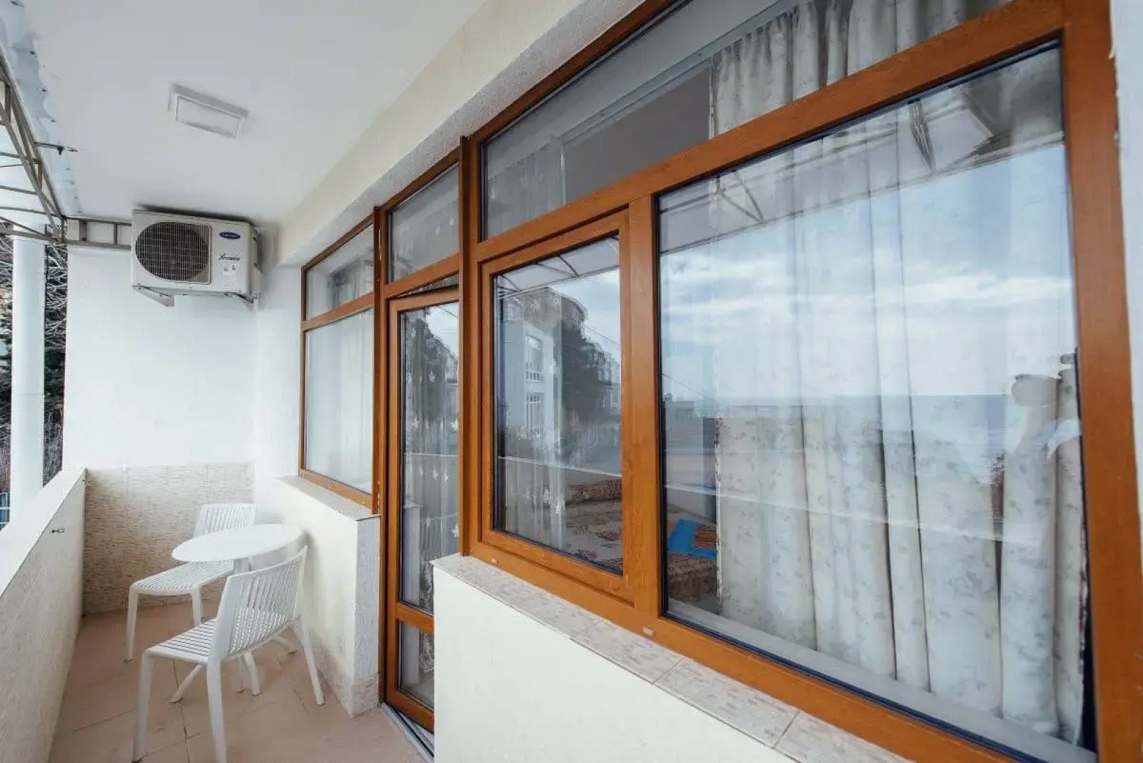 Квартира Матросский