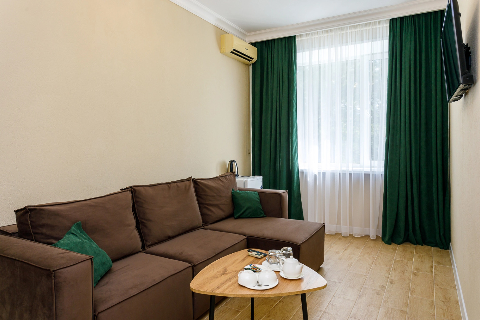 Гостиница Звездная на Владивостокском шоссе