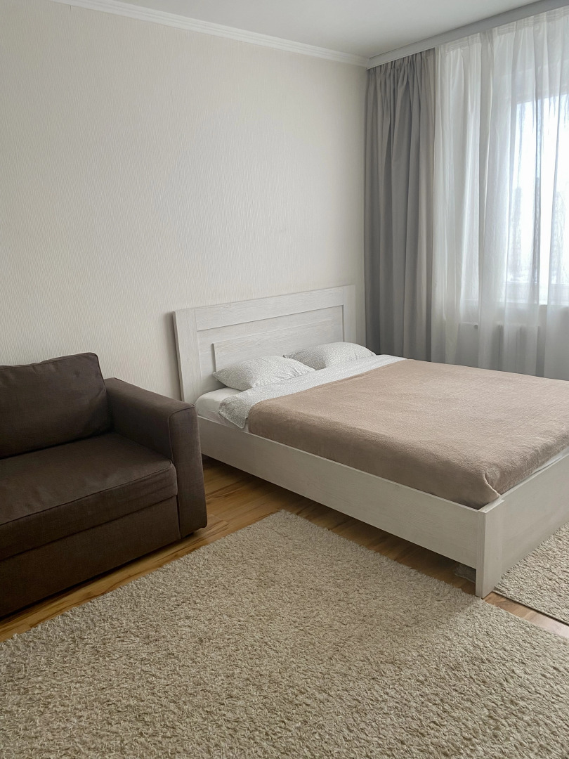 Апартаменты Limoza