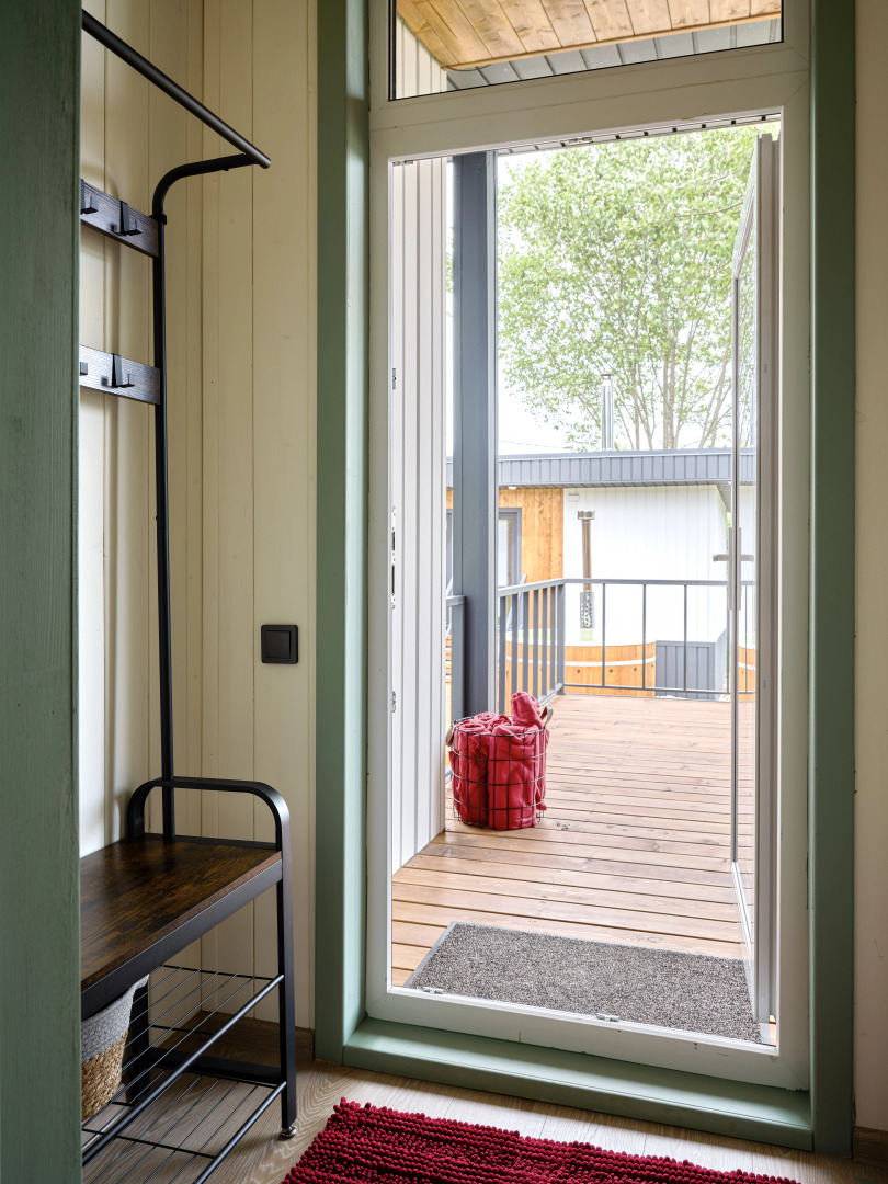 Гостевой Дом Рябиновый 484