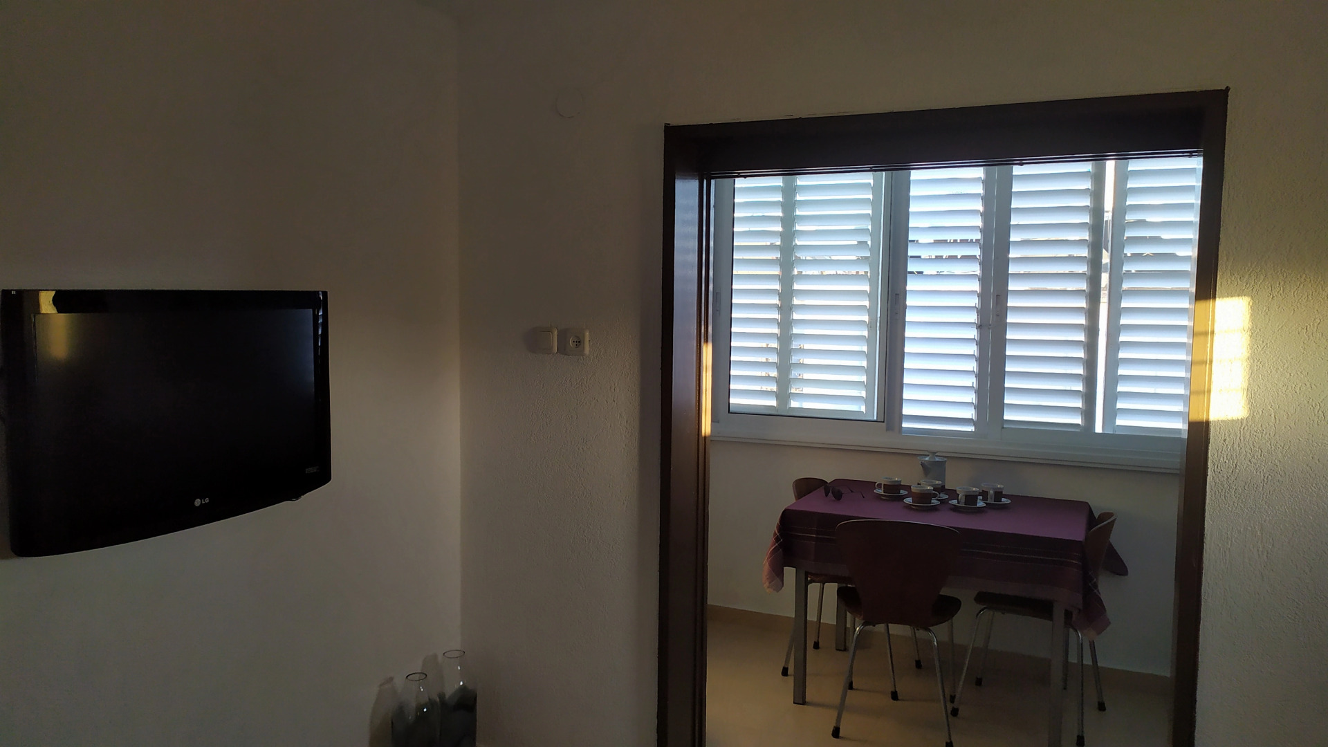 Апартаменты Elena's