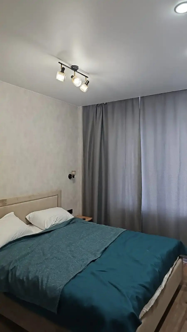 Квартира однокомнатная