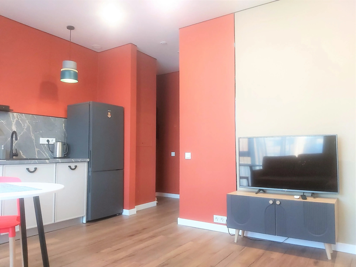 Апартаменты Волгоградский Проспект 32/5 к3