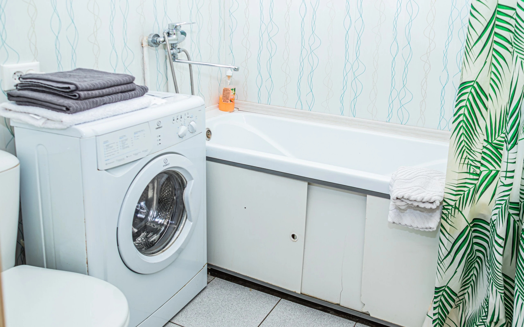 Квартира Калина проспект Победы 49