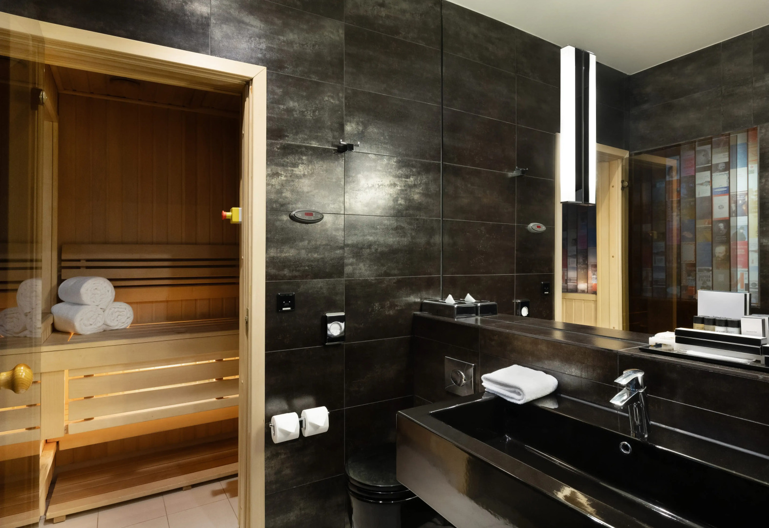 Отель Radisson Соня Санкт-Петербург