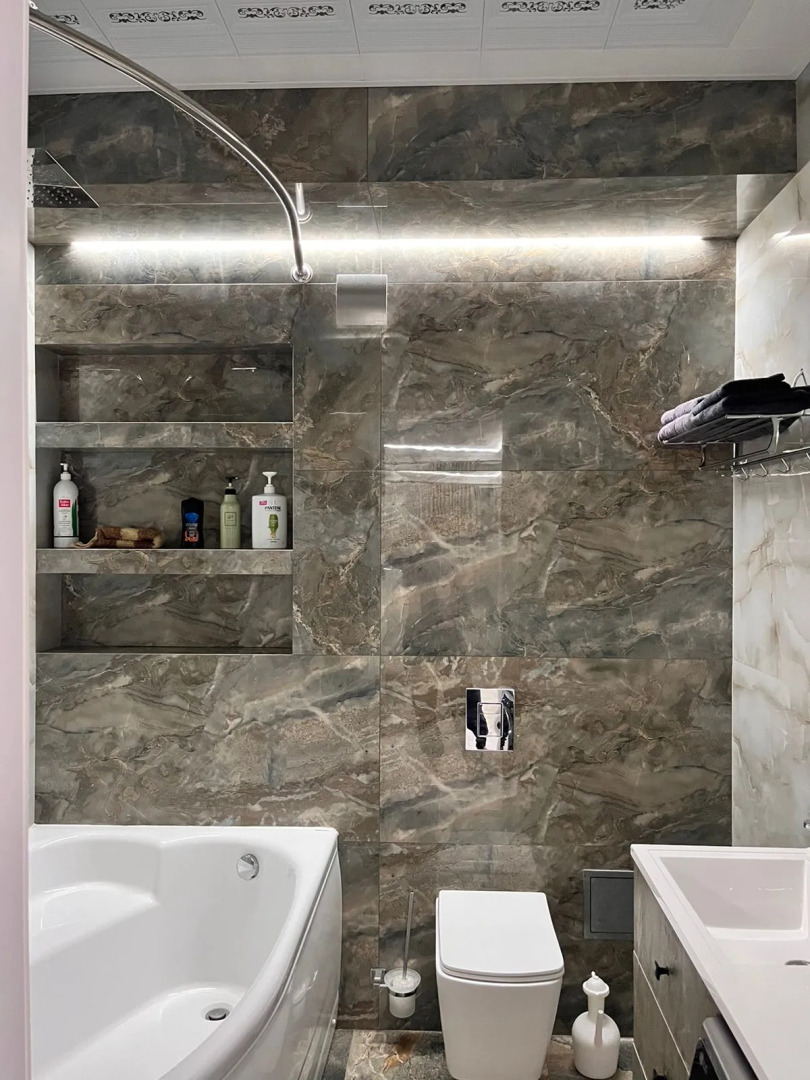 Апарт-отель Ру