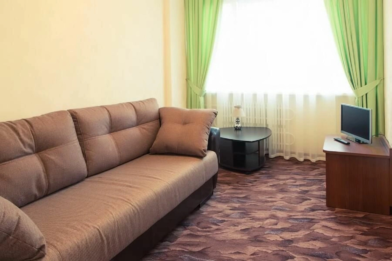 Отель Покровское-Стрешнево