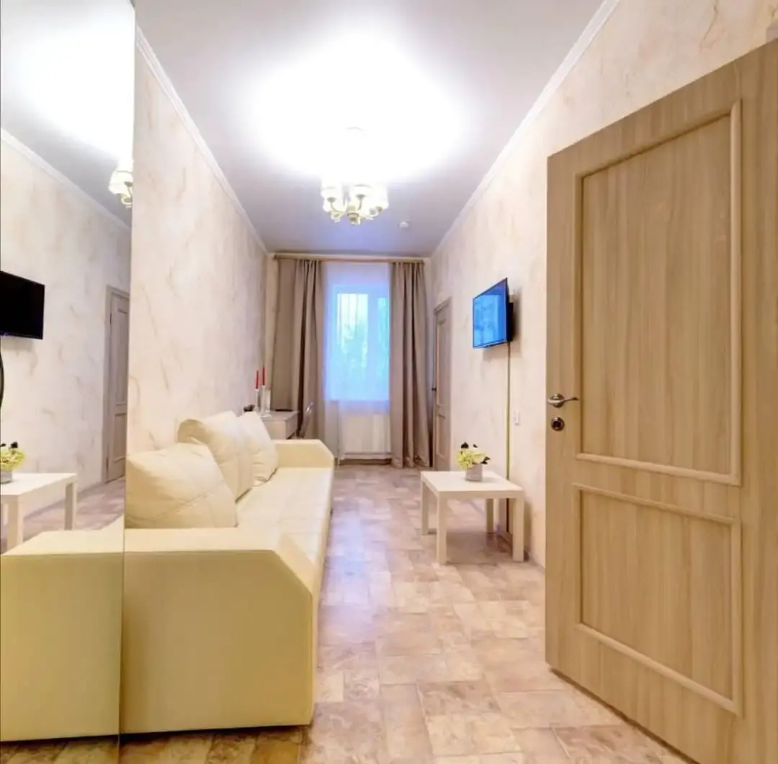 Мини-отель Гостевой Клуб Дача