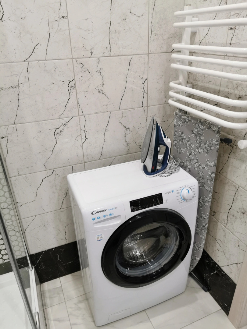 Апартаменты Двухкомнатные Малоярославская