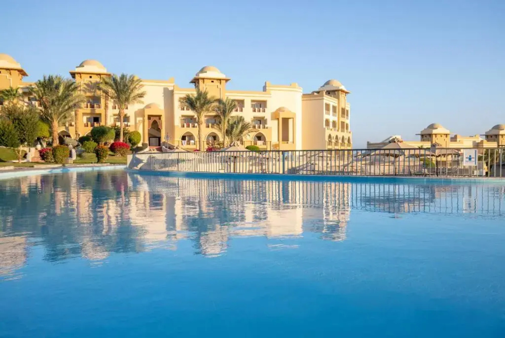 Serenity Alpha Beach