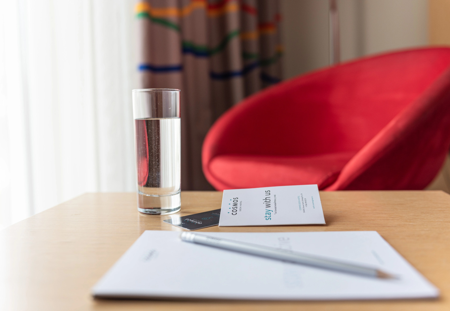 Cosmos Sochi Hotel