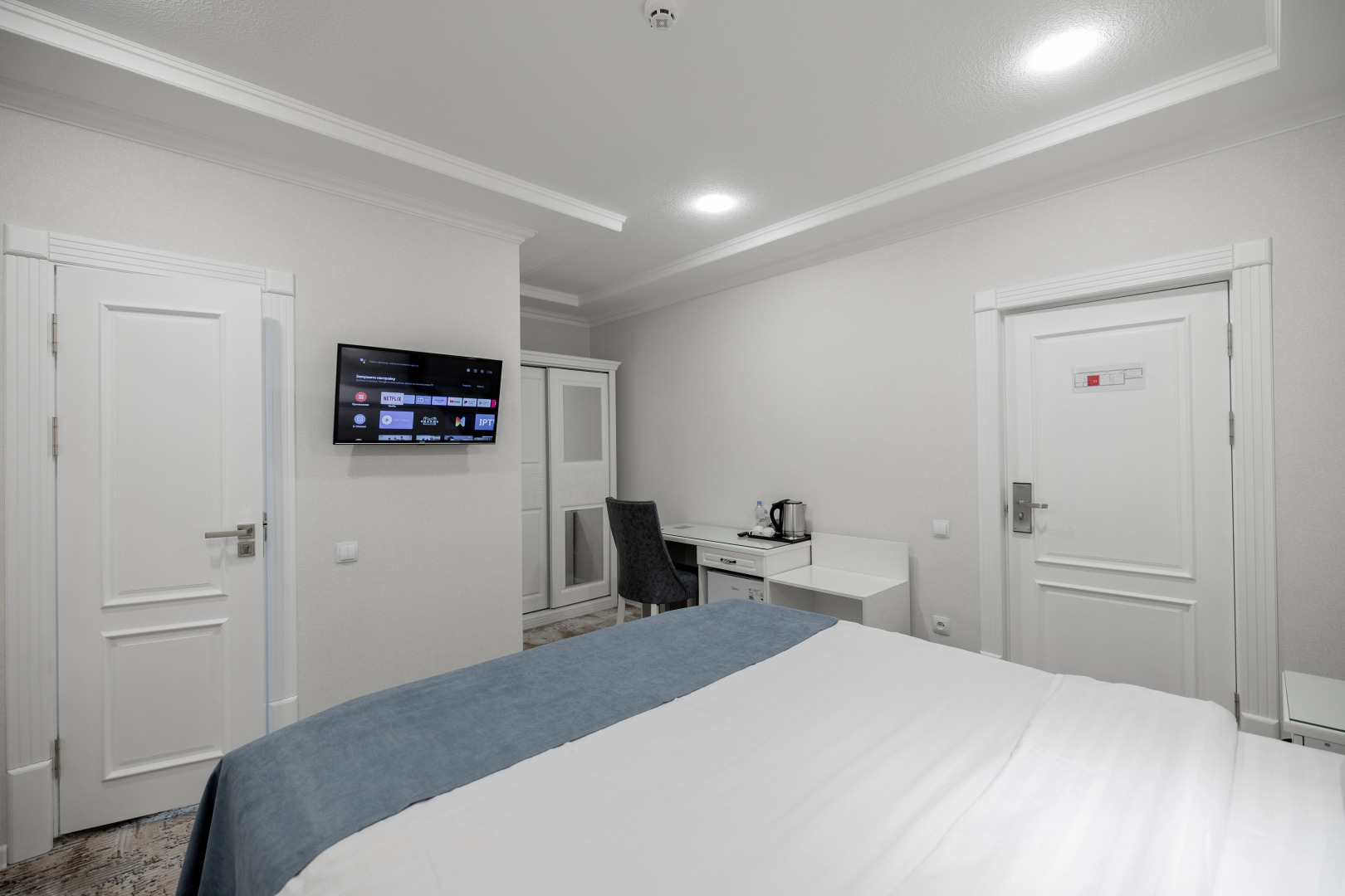 Отель Billuri Sitora