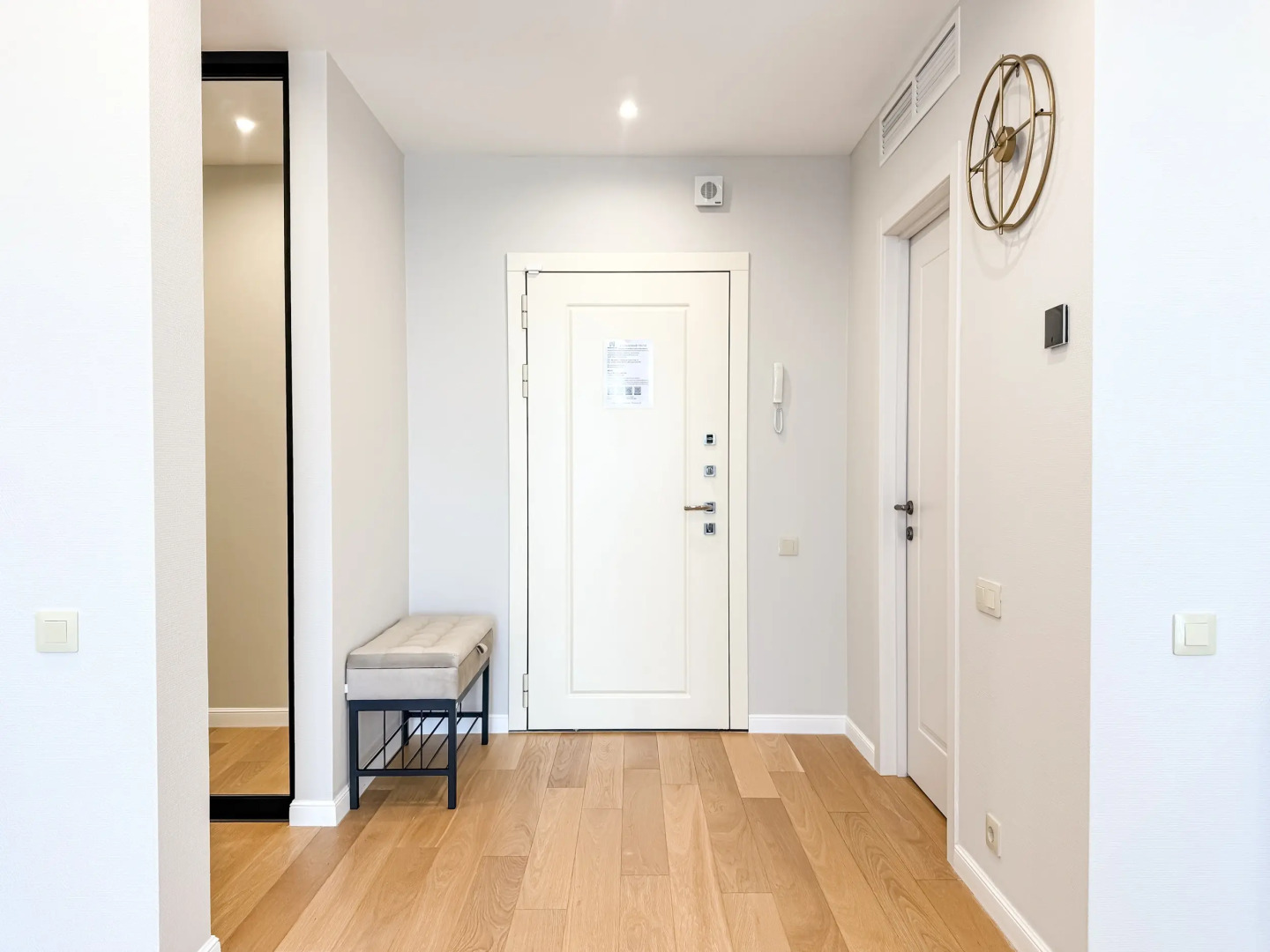 Апартаменты Монако 24 ЖК Граф Толстой 311