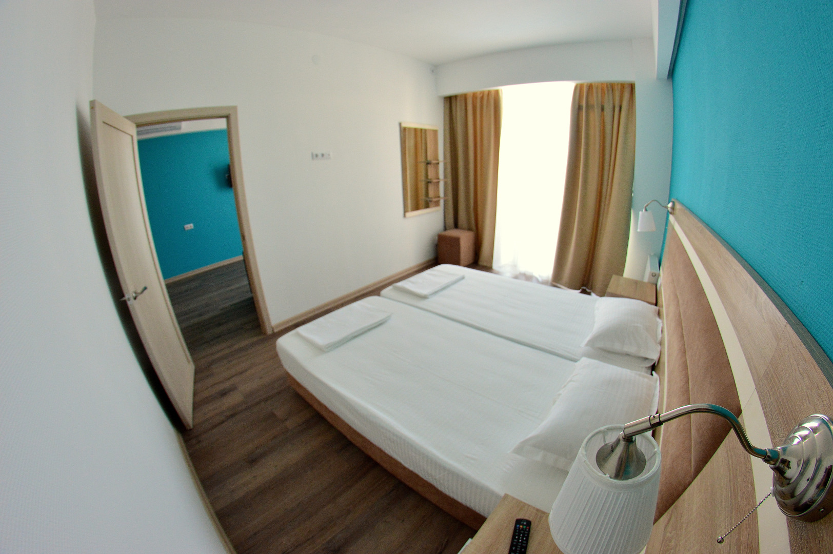 Отель Черноморский