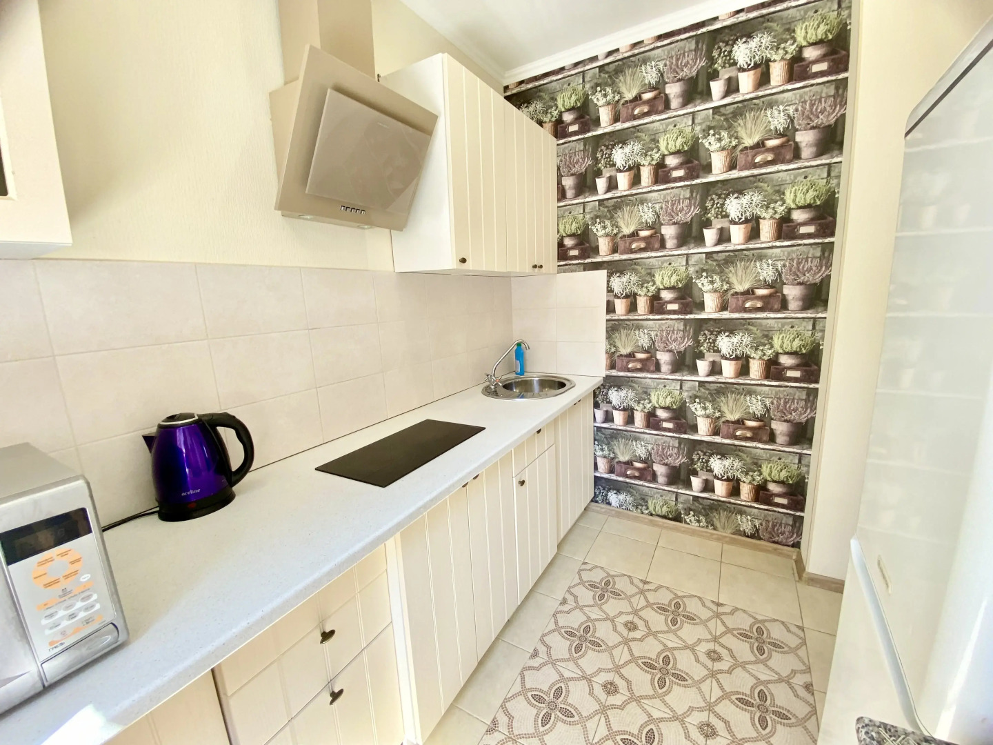 Квартира Печенька