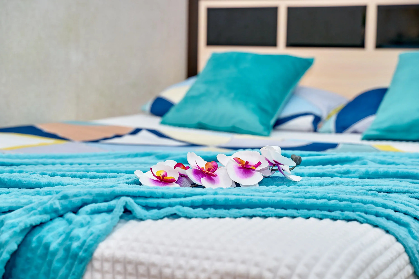 Апартаменты Современная студия в ЖК Арсенал