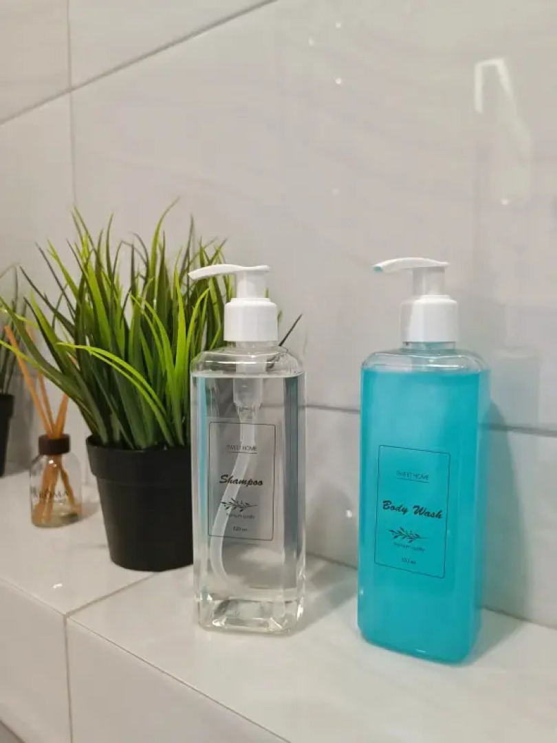 Апартаменты Недалеко от Моря