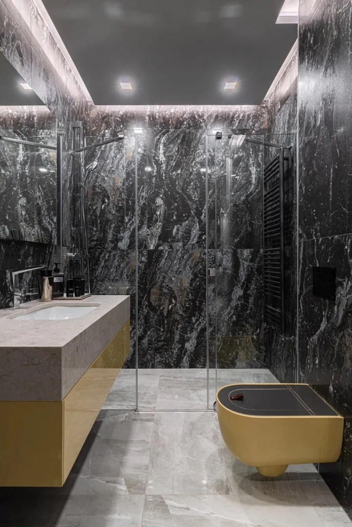 Апартаменты Amalienau